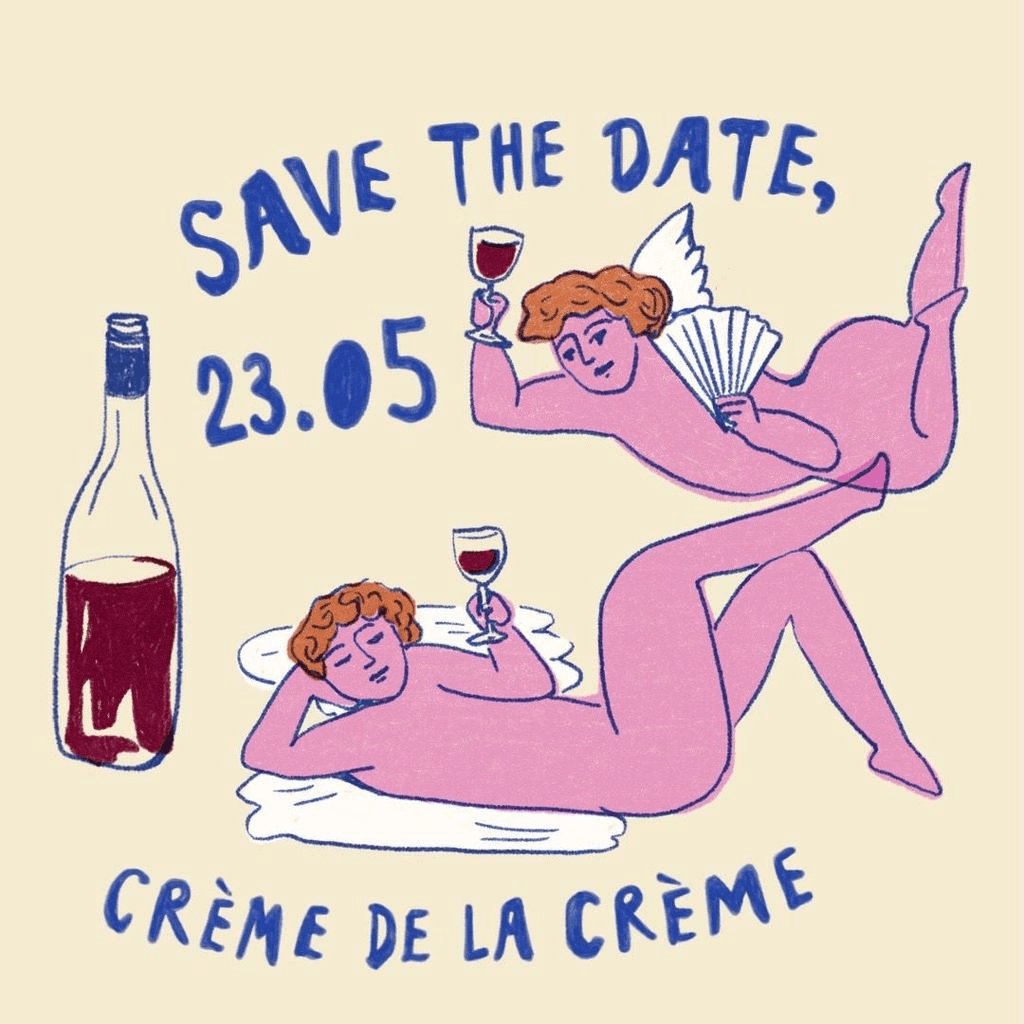 Crème de la Crème