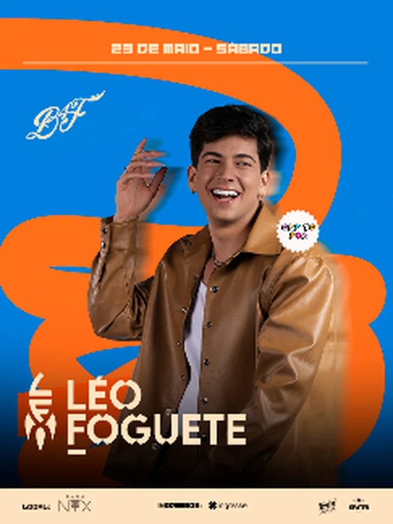 B4F | Léo Foguete
