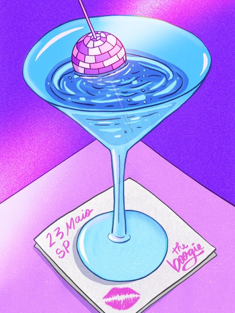 The Boogie SP