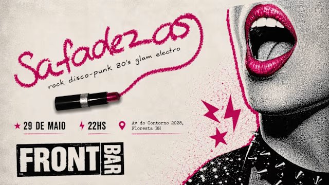 Safadezas