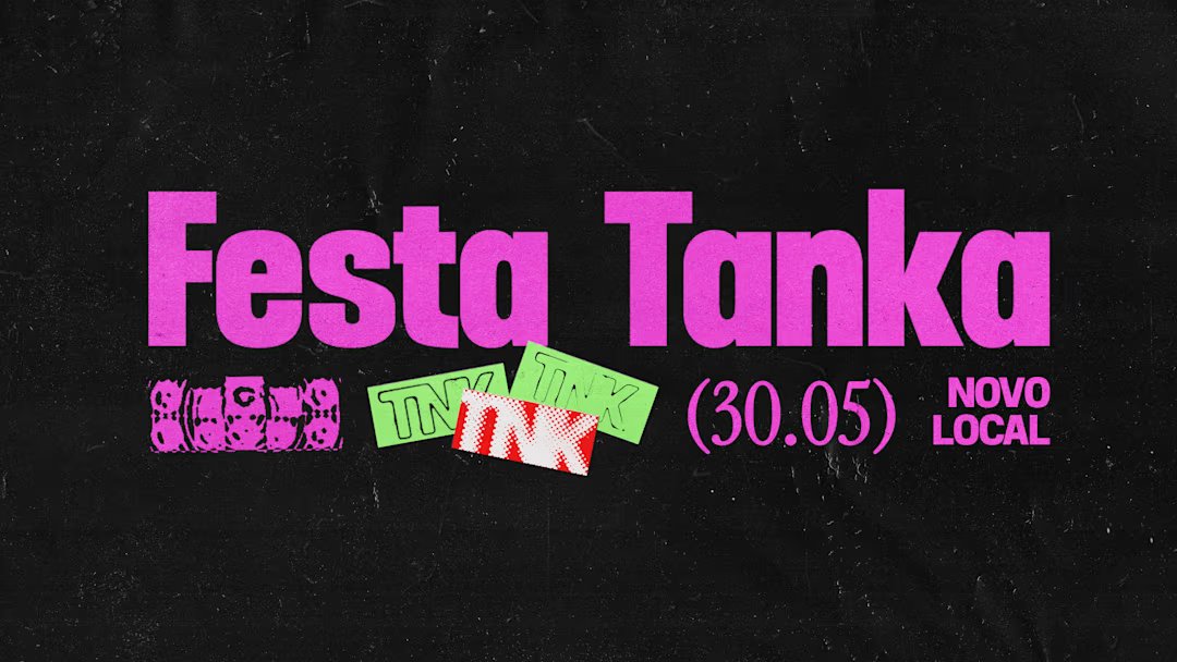 Festa Tanka
