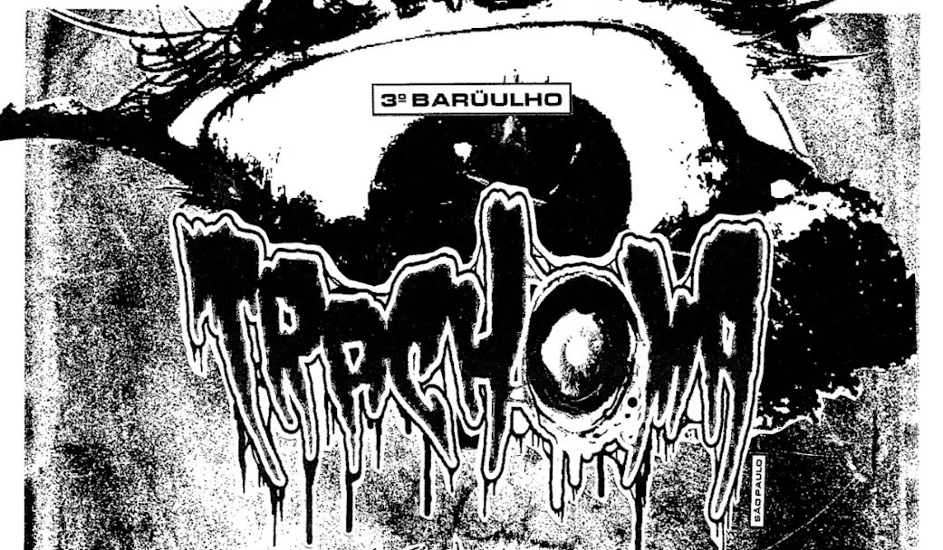 3° Baruülho Apresenta : Trachoma (Sp)