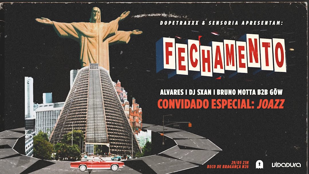 Fechamento