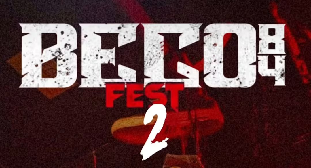 Beco 84 Fest 2