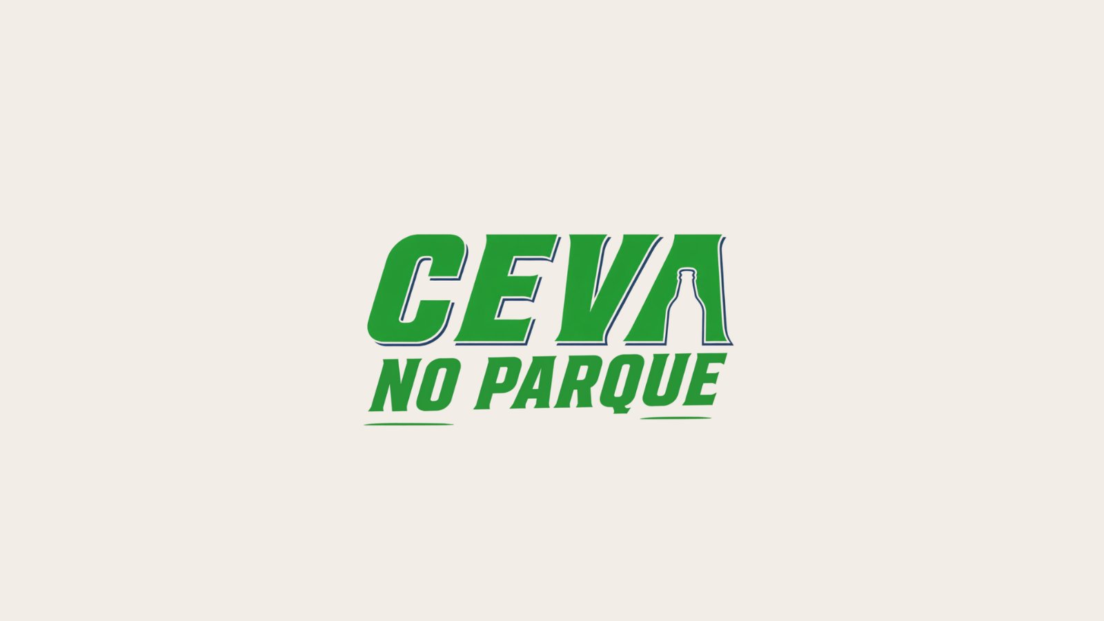 Ceva no Parque