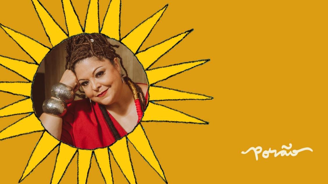 Fabiana Cozza // Roda da Cozza