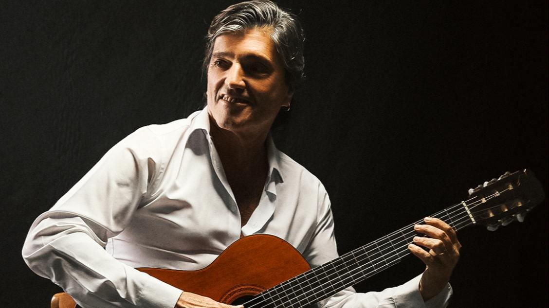 "Tudo é Som - Como dizia Hermeto" | O projeto Tudo é Som convida Nico Rezende