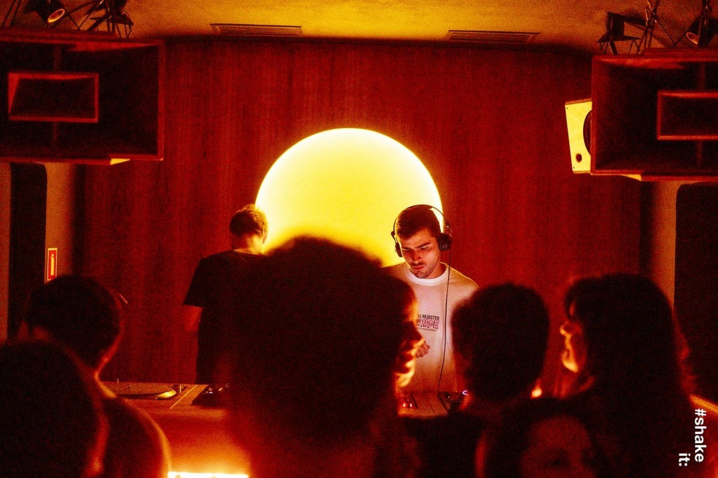 Groovezone Showcase