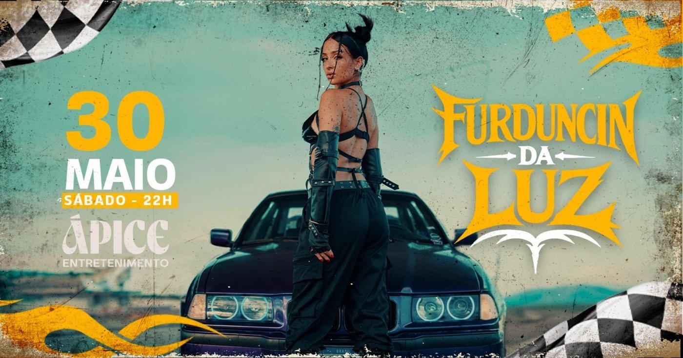 30.05 | Furduncinho da Luz