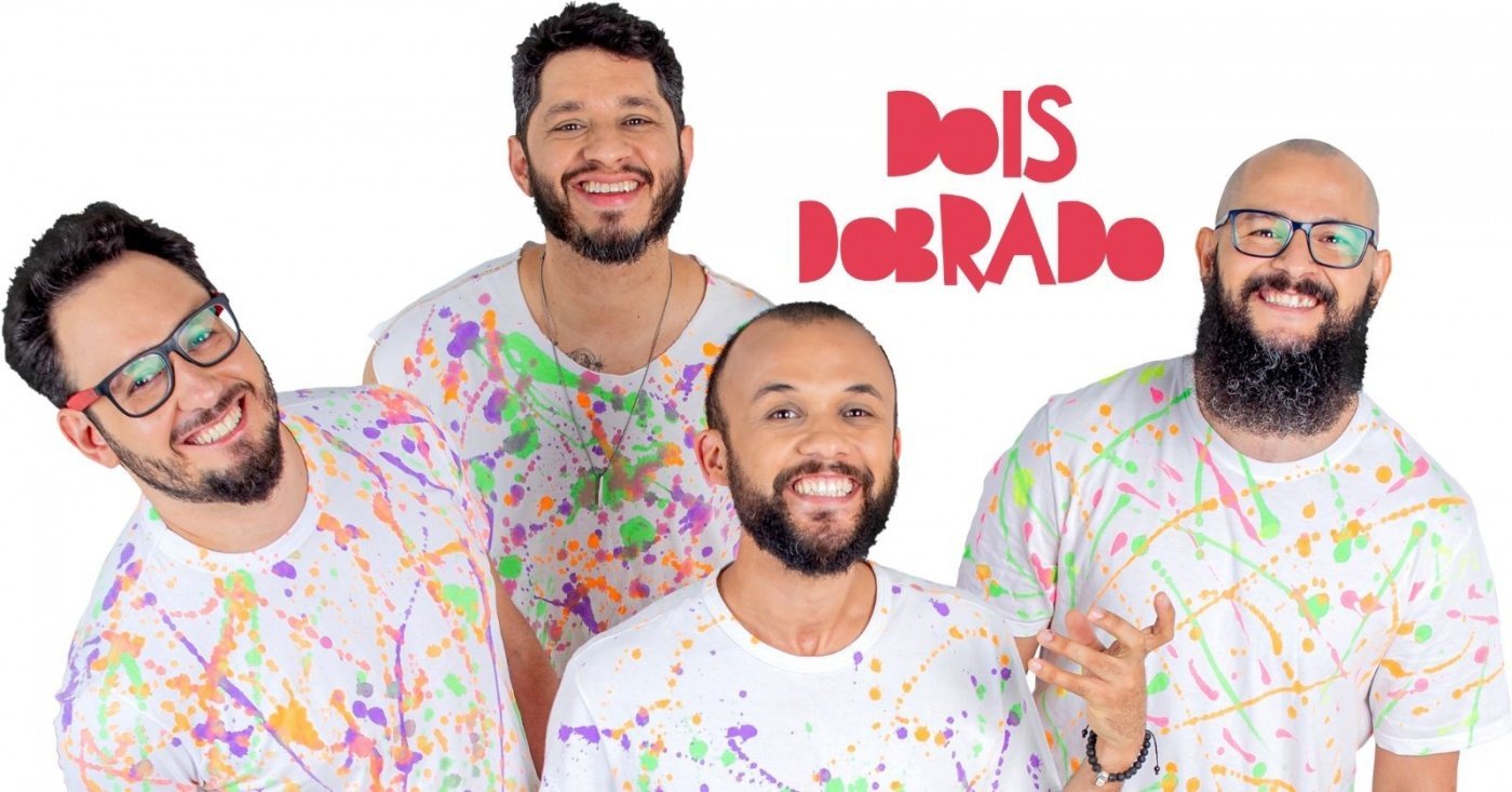 Dois Dobrado no Canto da Ema