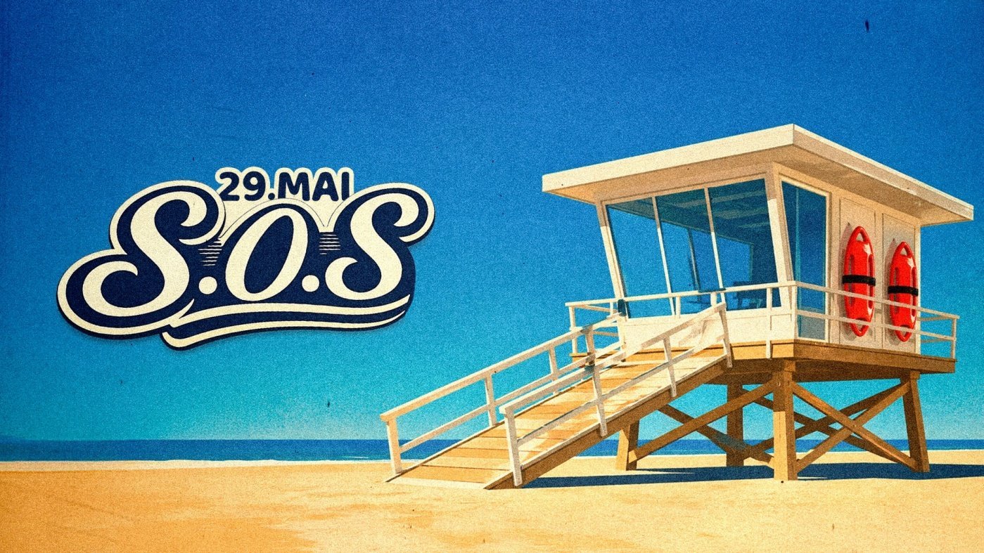 S.O.S