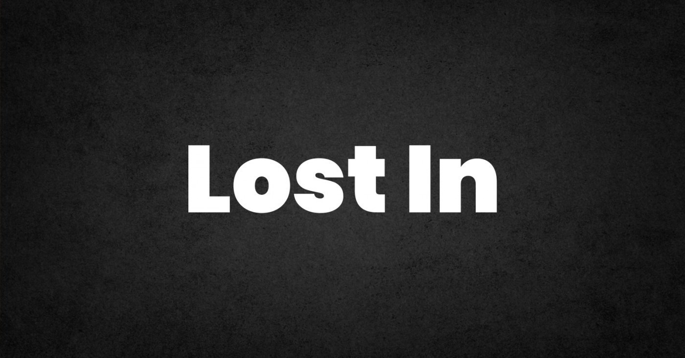 30-05 LOST IN 299