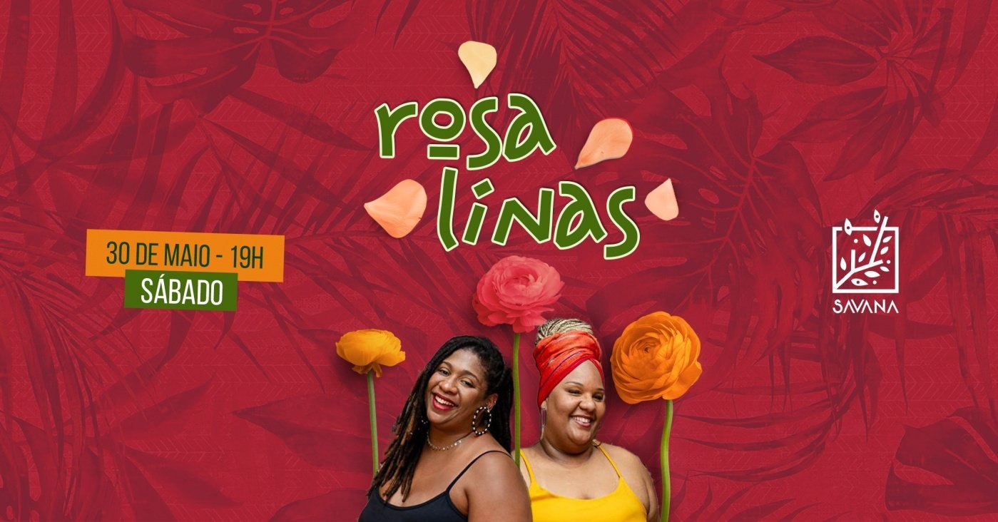 Samba das Rosalinas