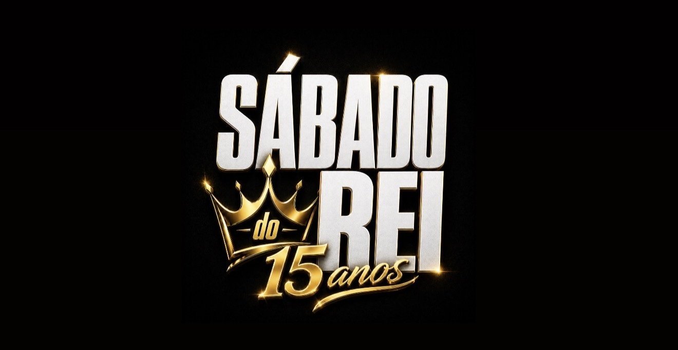 Sábado do Rei 15 anos c/ Délcio Luiz no Purarmonia