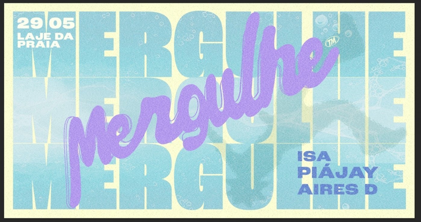 Mergulhe