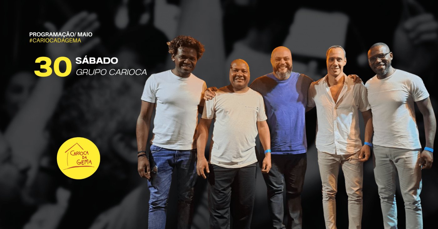 Grupo Carioca