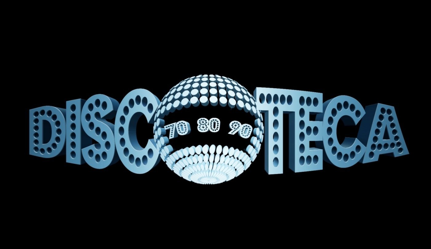 Discoteca 70-80-90