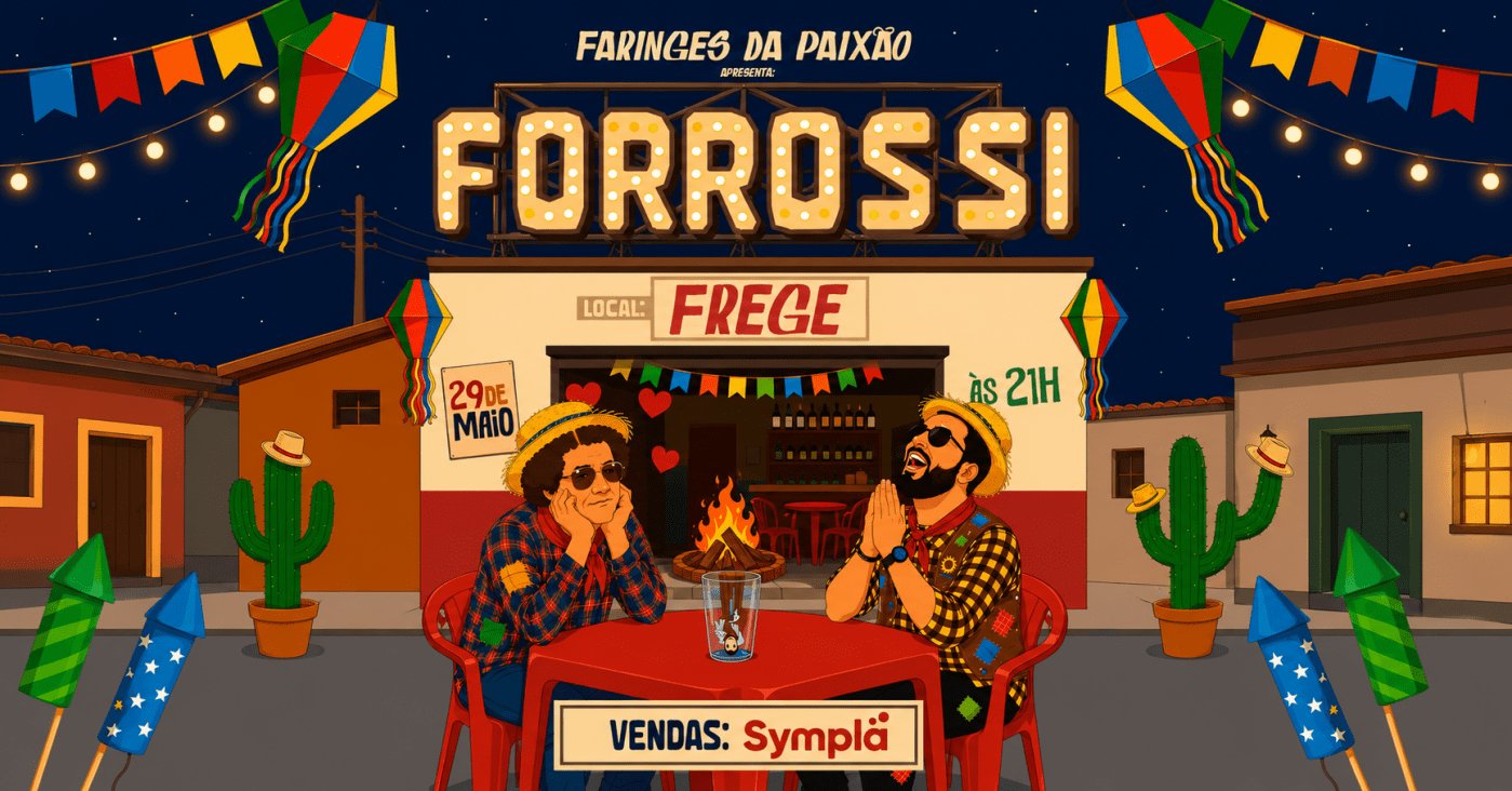 FORROSSI