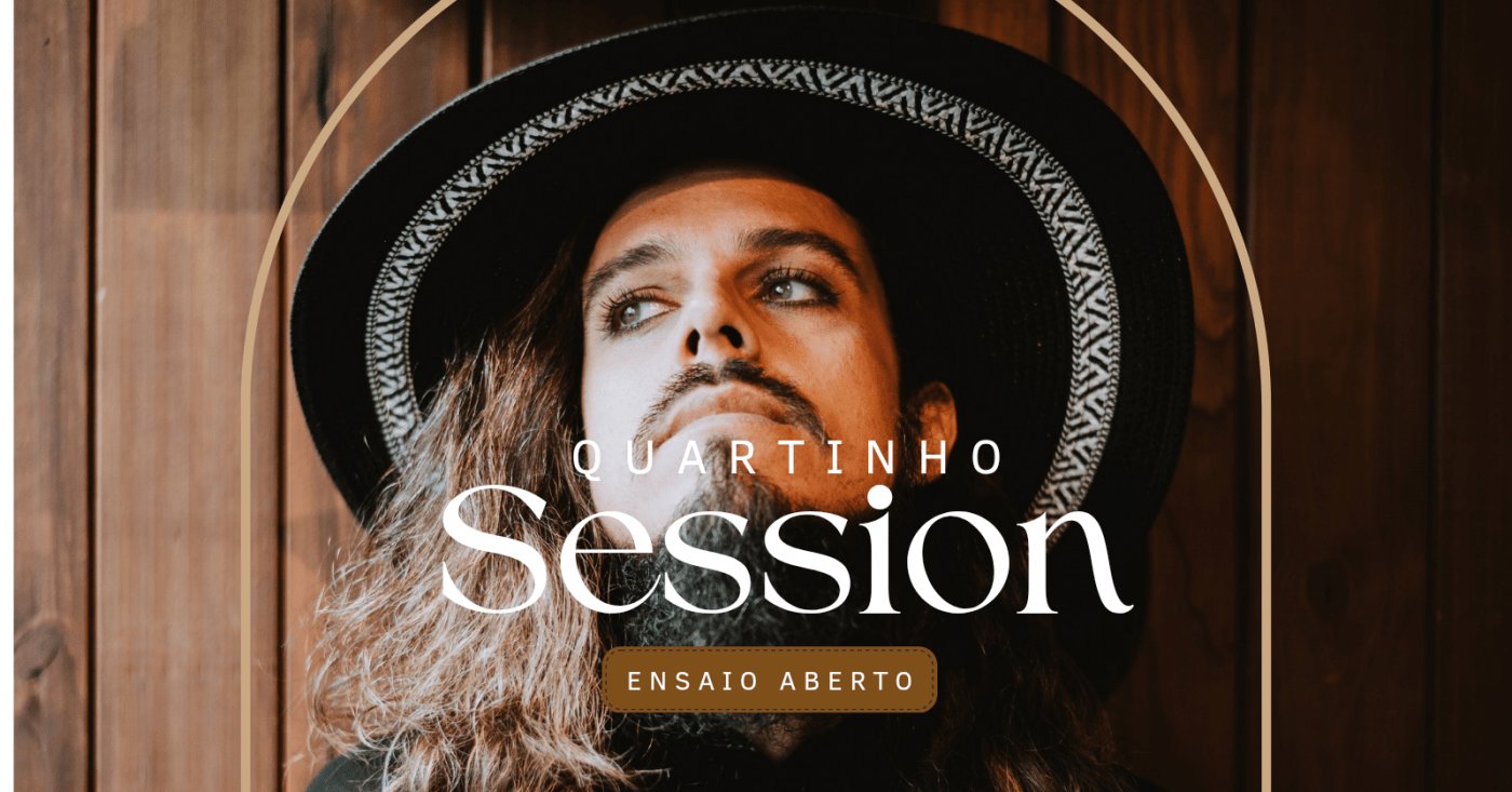 Quartinho Session