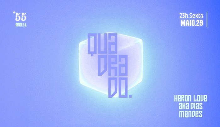 Quadrado