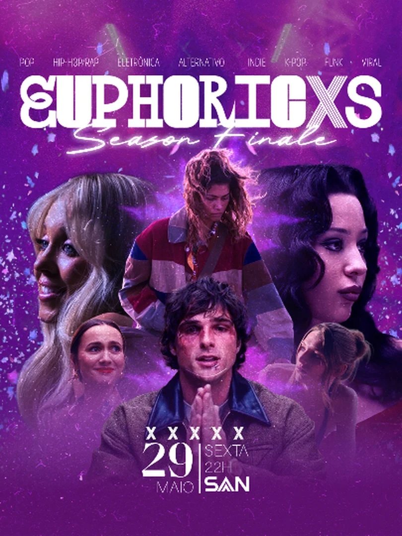 EUPHORICXS