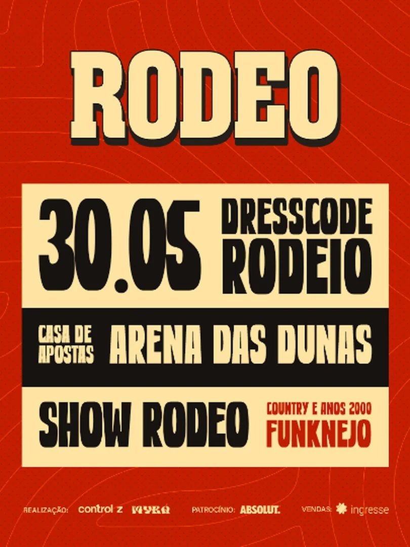 Festa Rodeo