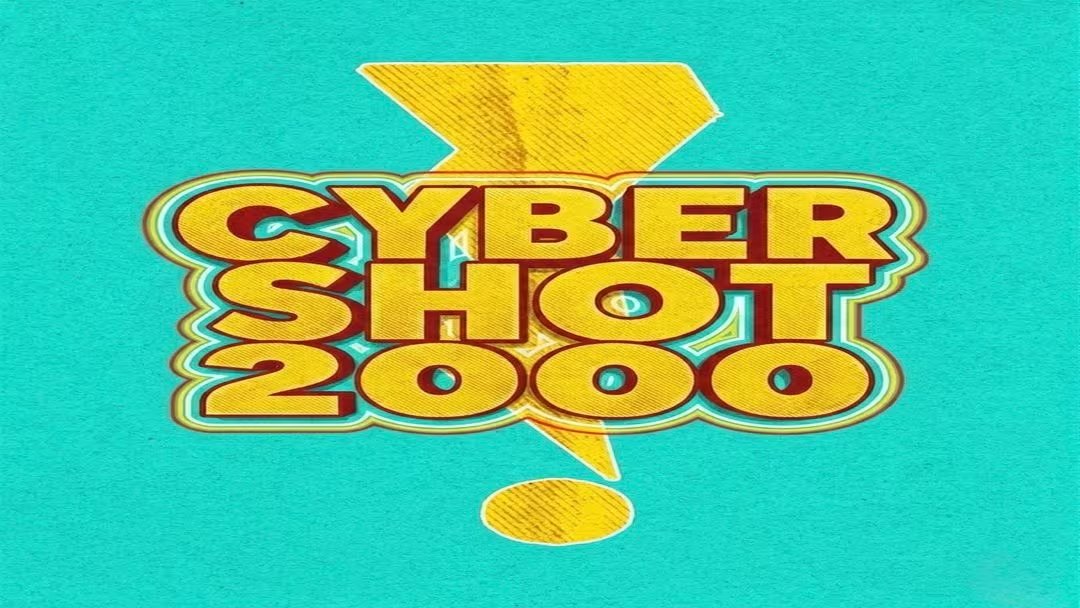 Cybershot 2000
