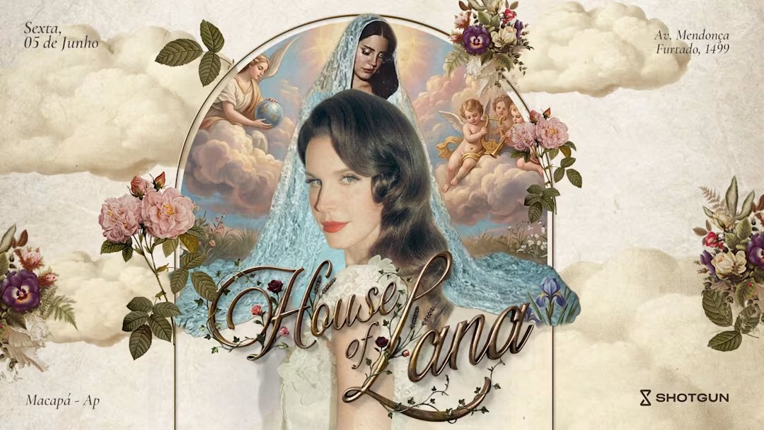 House Of Lana
