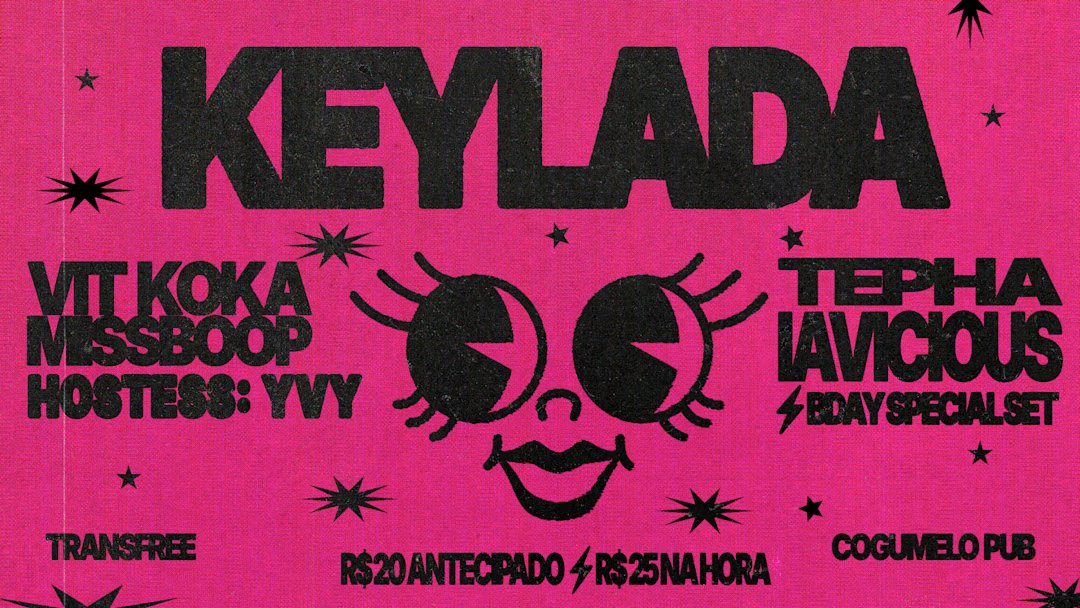 Keylada