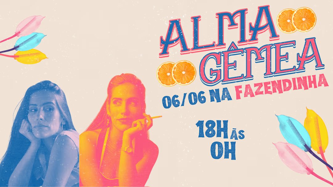 Alma Gêmea