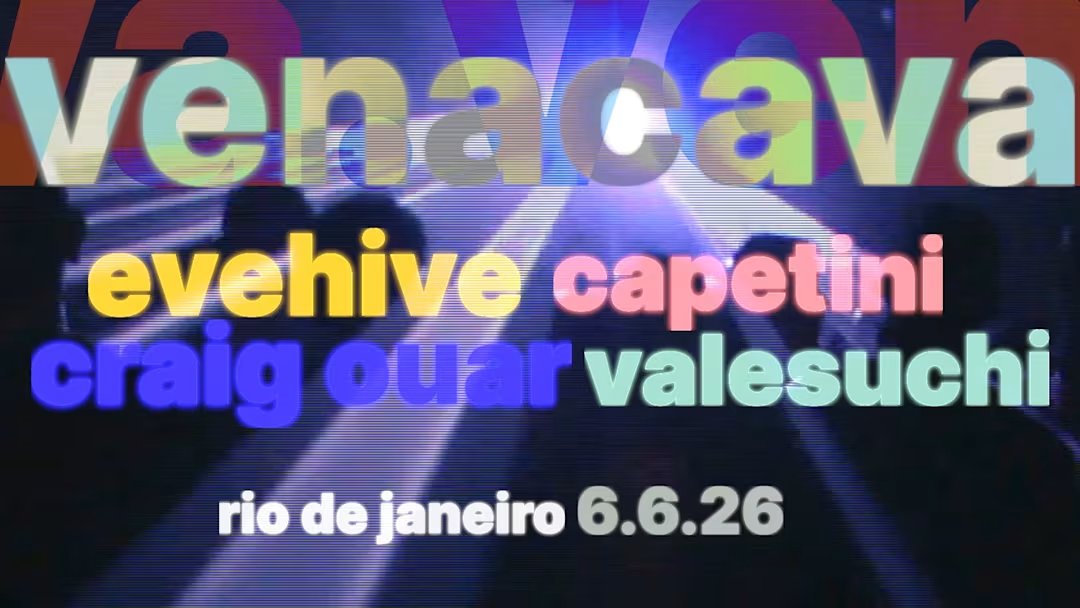 Venacava 6/6