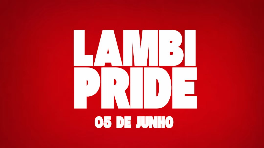 Lambi Pride