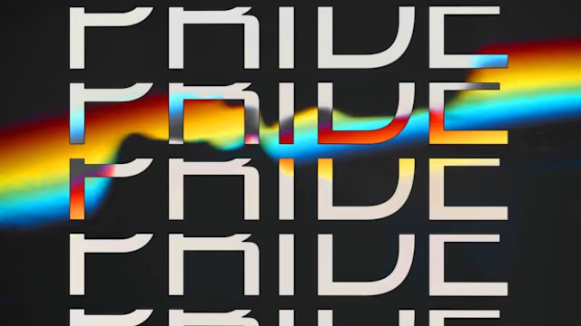 Cardume Pride