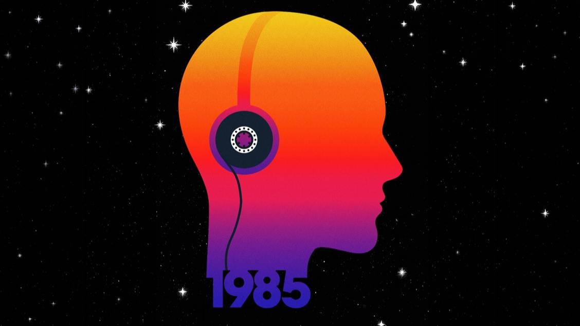 Sexta Plural apresenta 1985 - O Ano Que Repaginou A Música Brasileira