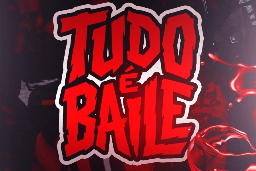 TUDO É BAILE! O ROLÊ.