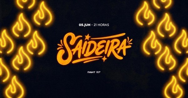 SAIDEIRA
