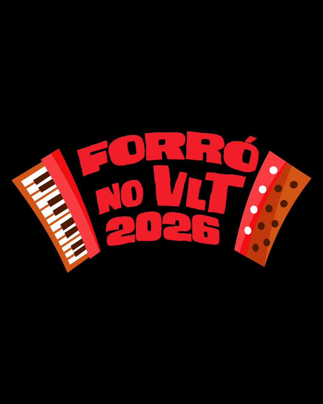 Forró no VLT 06/06 - MANHÃ