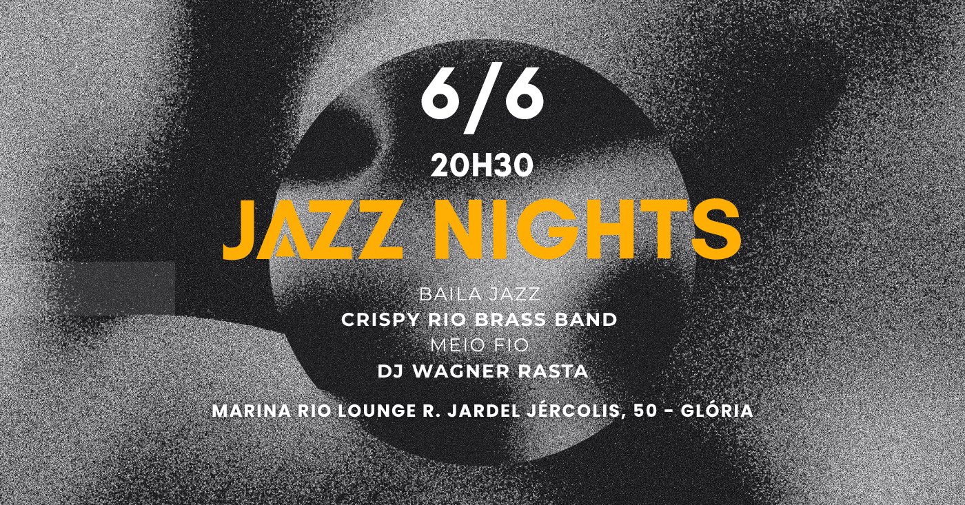 Jazz Nights