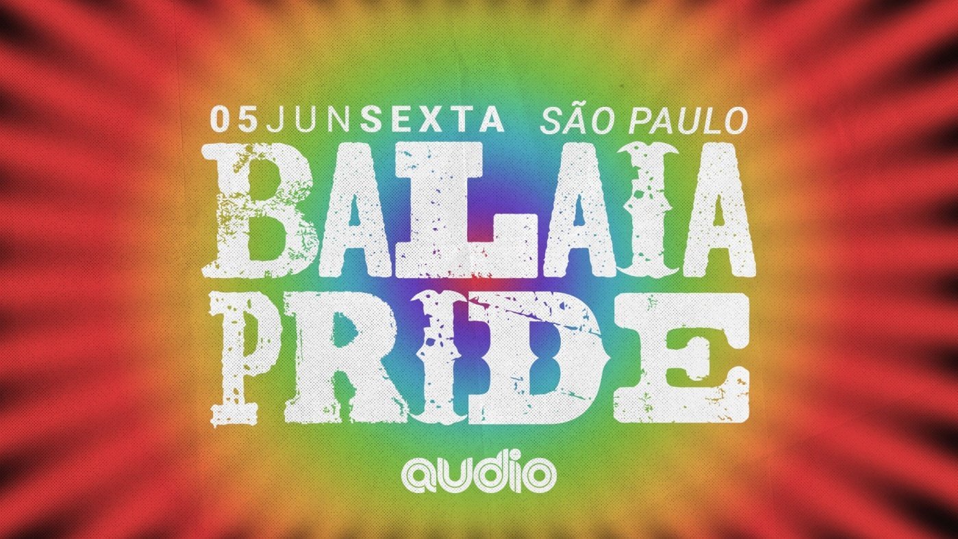 Balaia Pride