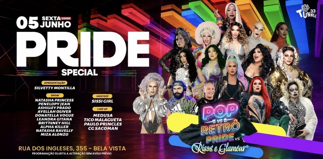 05.06 POP RETRO PRIDE 2026