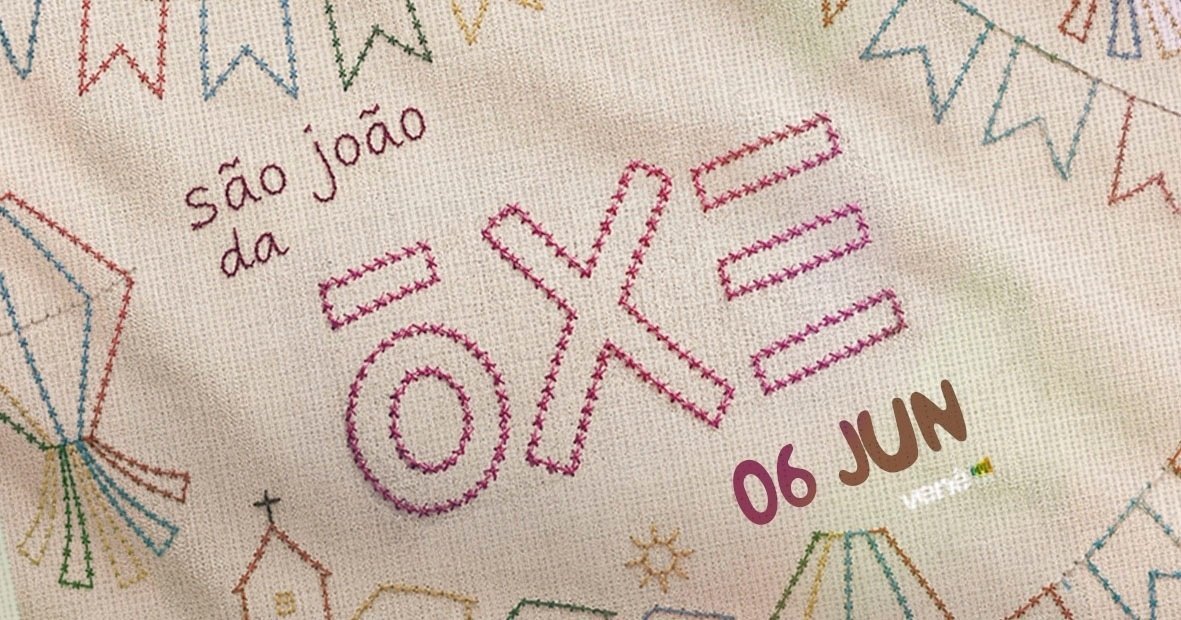 São João da ÔXE