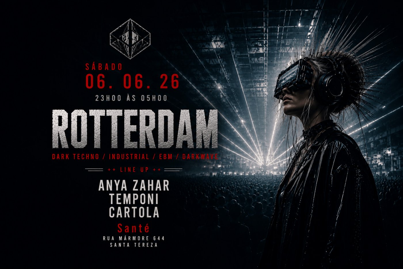 Rotterdam II