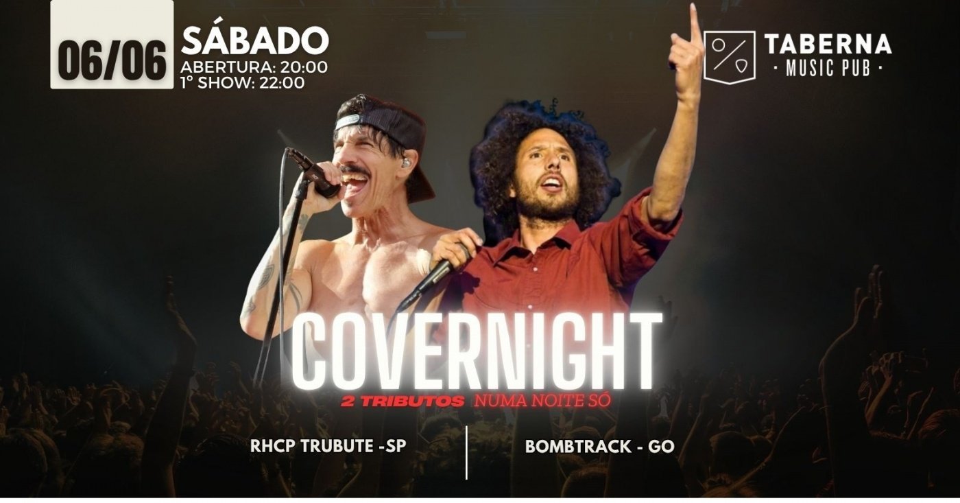 COVERNIGHT