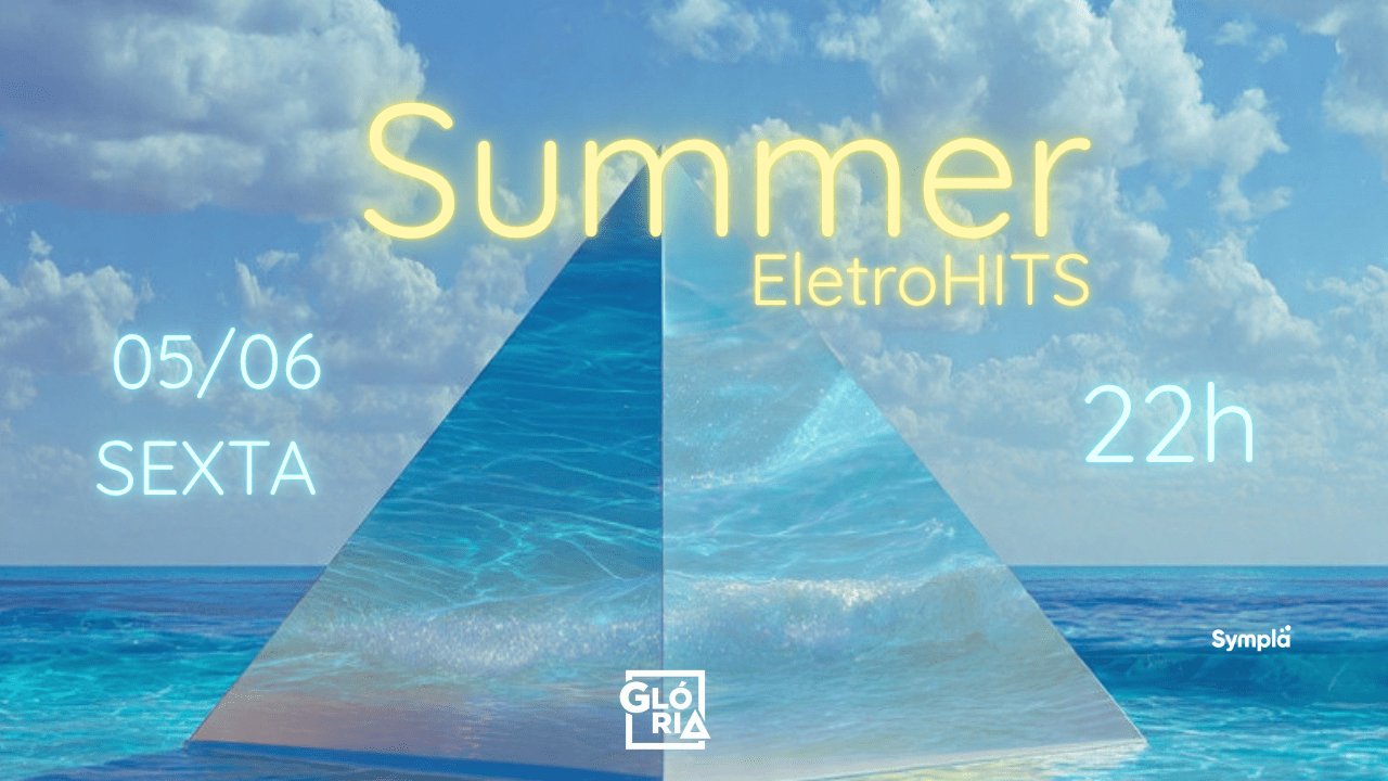 Summer EletroHITS