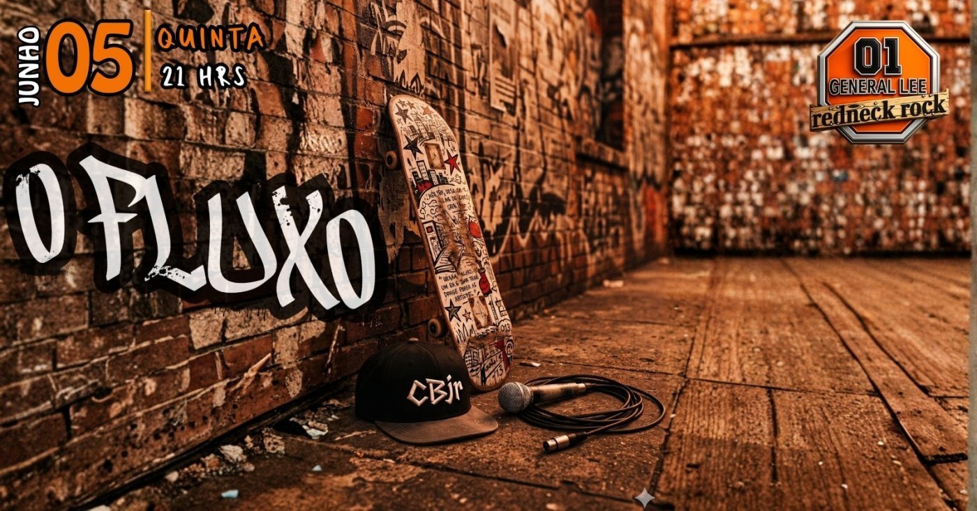 Banda O Fluxo