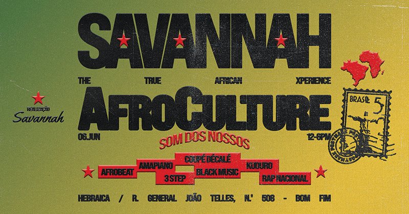 AfroCulture