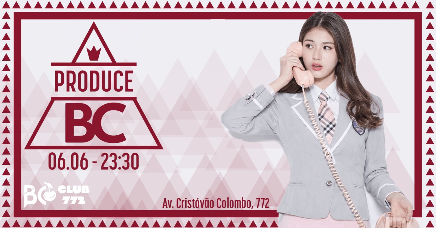 PRODUCE BC - Black Cherry