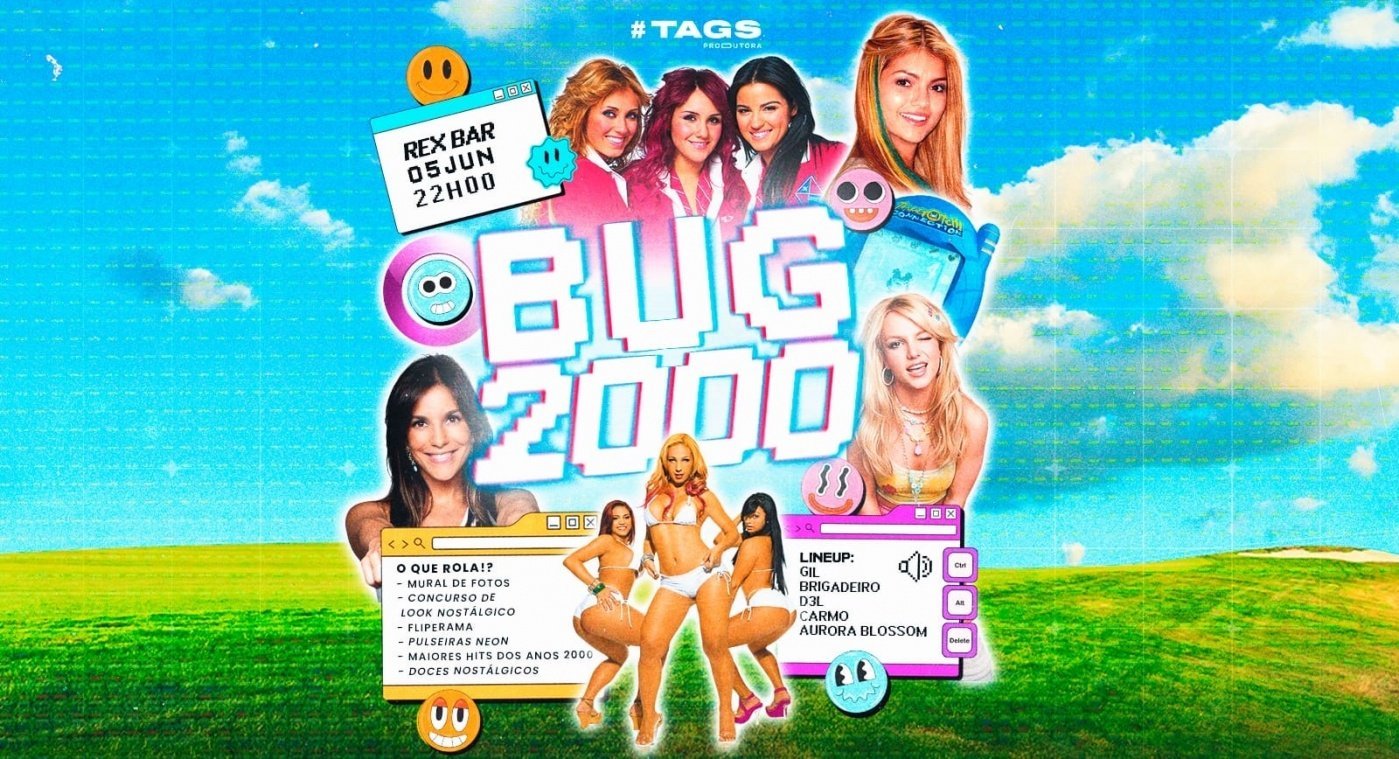 BUG 2000