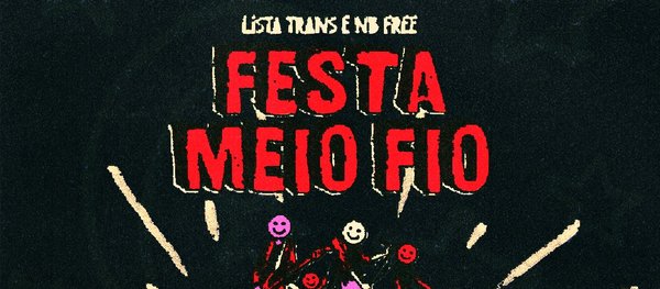 Festa Meio Fio