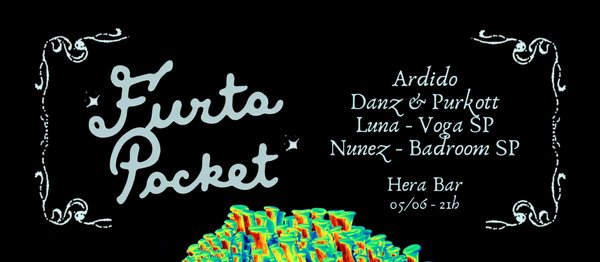 Furtapocket no Hera